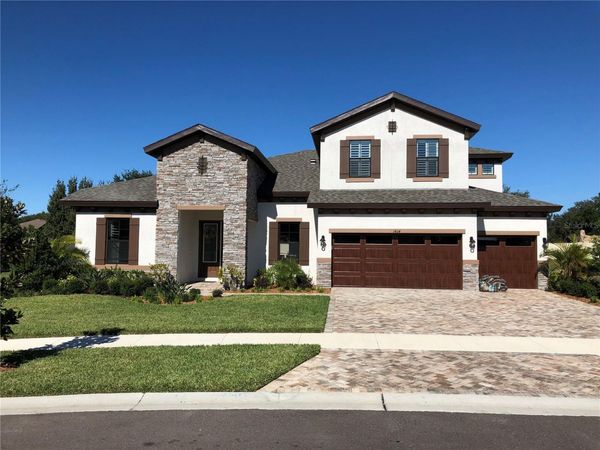 1404 HAMLIN RIDGE AVENUE , VALRICO, FL 33596