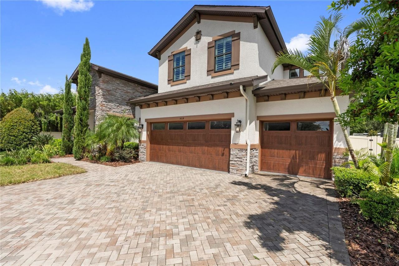 1404 Hamlin Ridge Avenue, Valrico, FL 33596 Photo