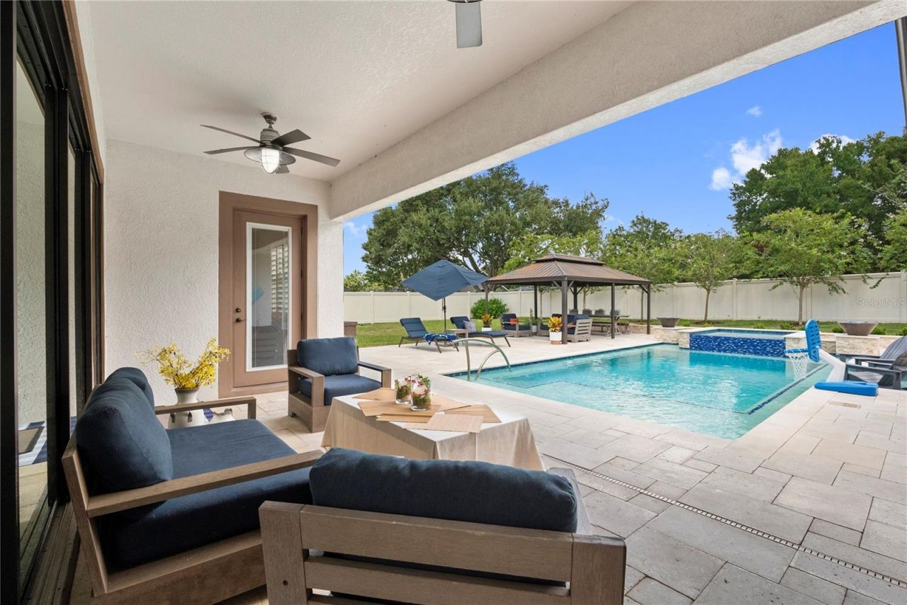 1404 Hamlin Ridge Avenue, Valrico, FL 33596 Photo