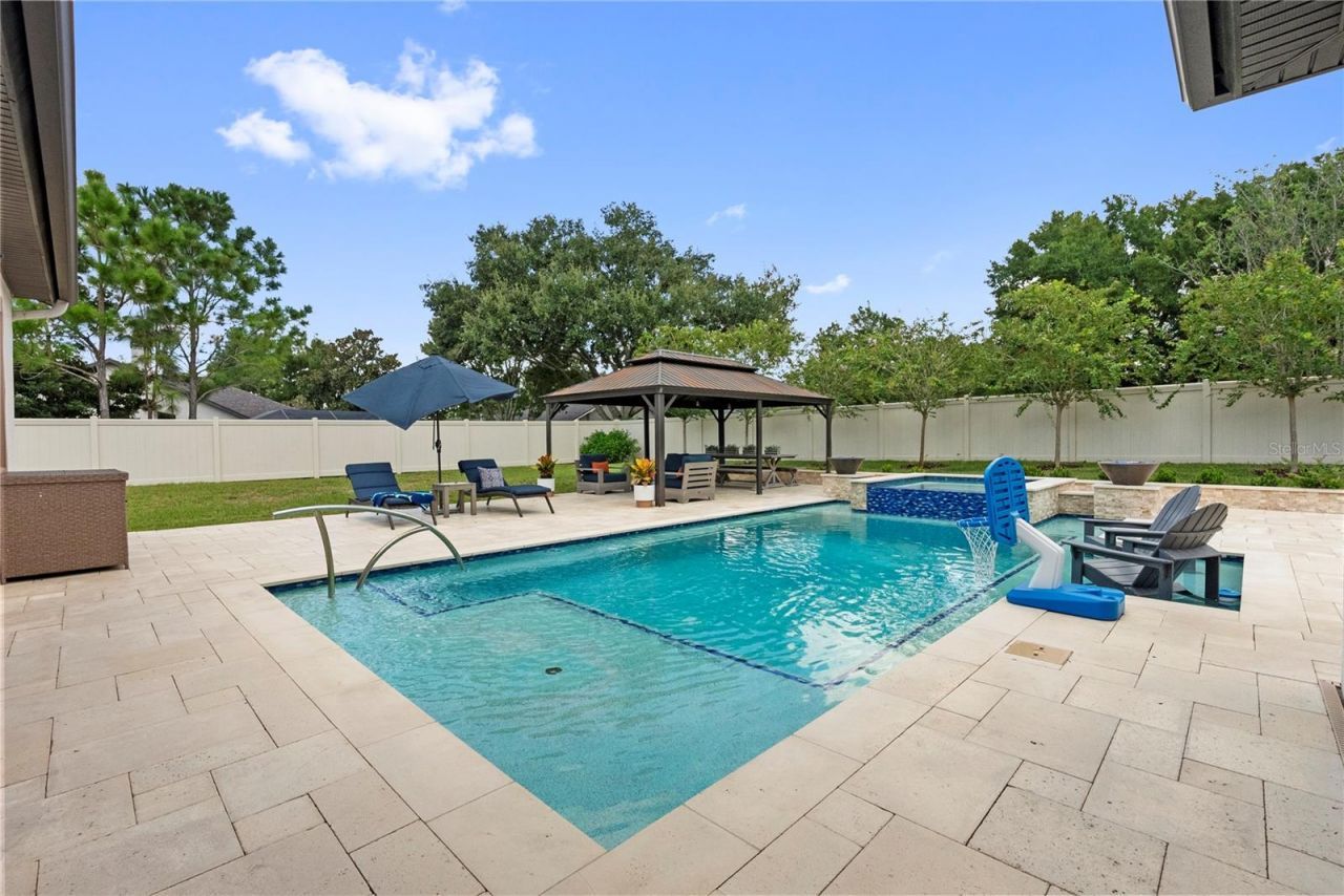 1404 Hamlin Ridge Avenue, Valrico, FL 33596 Photo