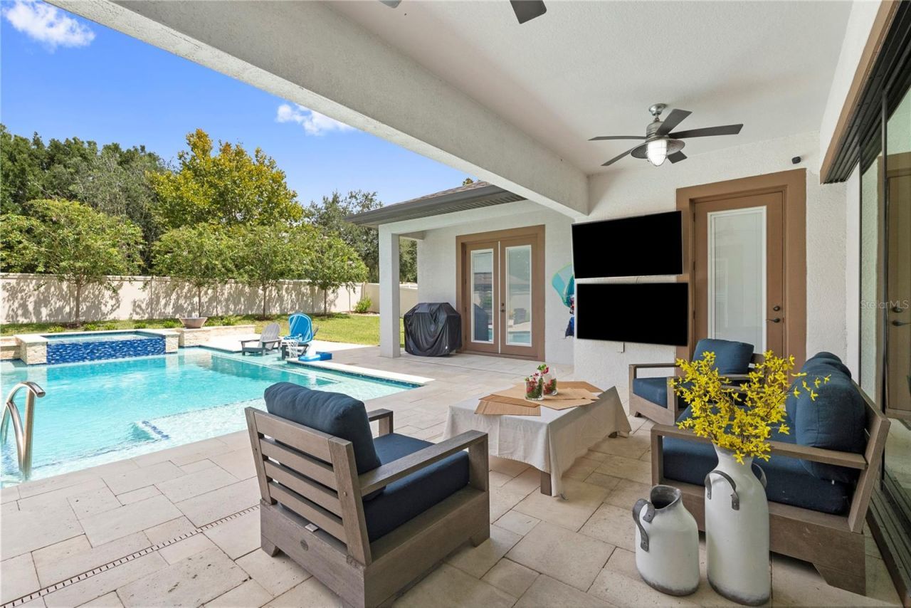 1404 Hamlin Ridge Avenue, Valrico, FL 33596 Photo