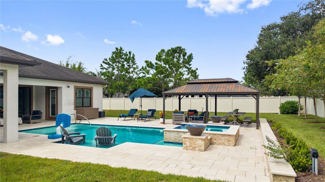 1404 Hamlin Ridge Avenue, Valrico, FL 33596 Photo
