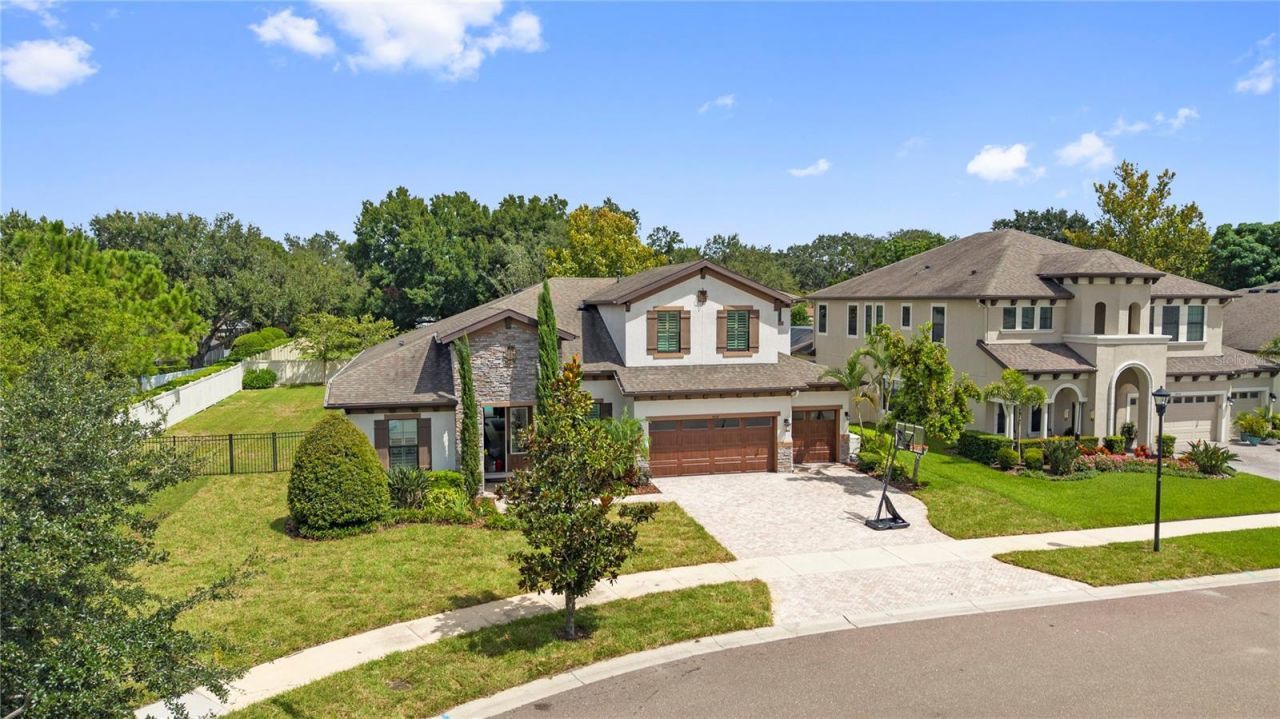 1404 Hamlin Ridge Avenue, Valrico, FL 33596 Photo