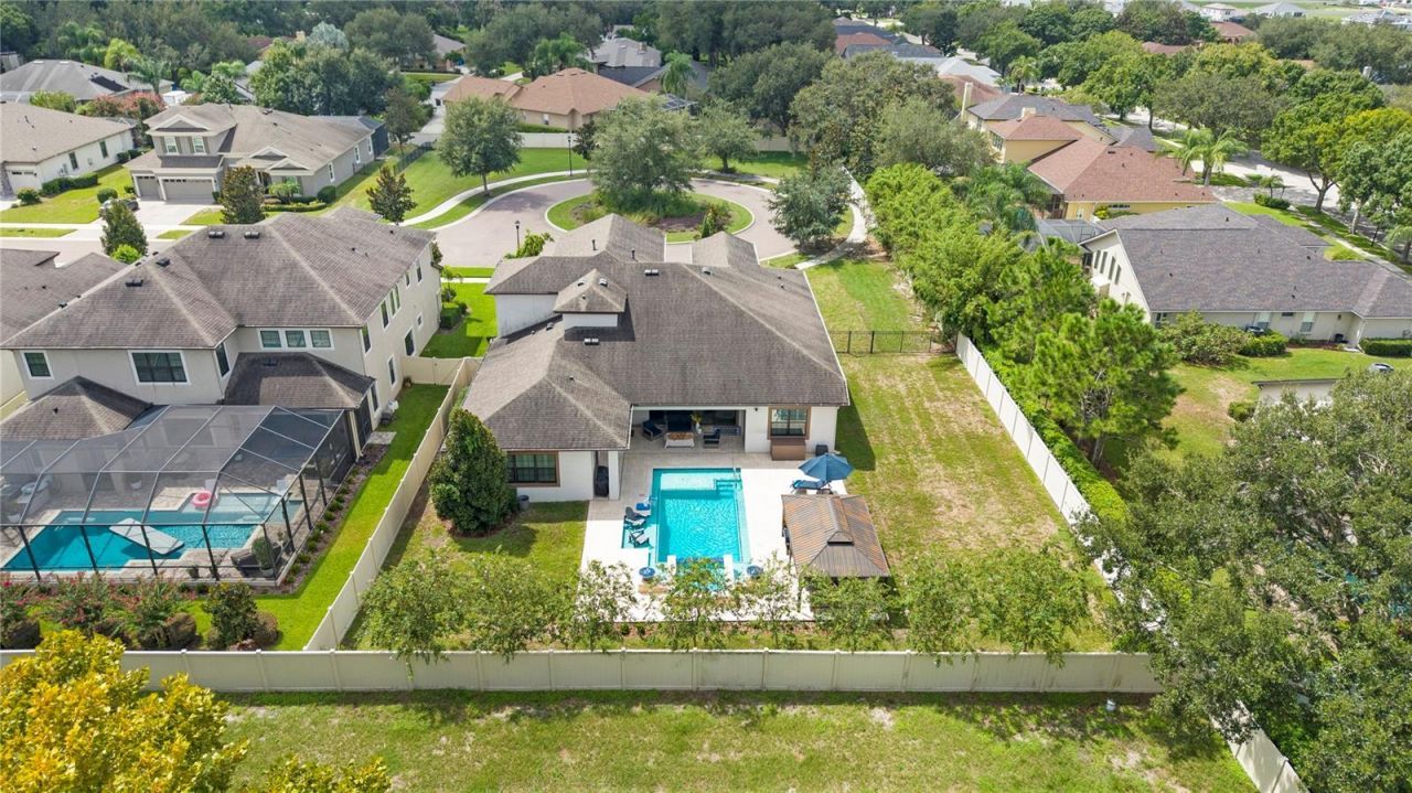 1404 Hamlin Ridge Avenue, Valrico, FL 33596 Photo