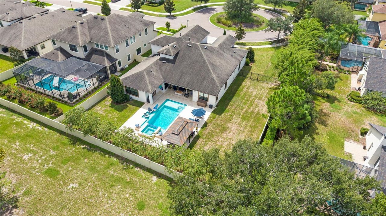 1404 Hamlin Ridge Avenue, Valrico, FL 33596 Photo
