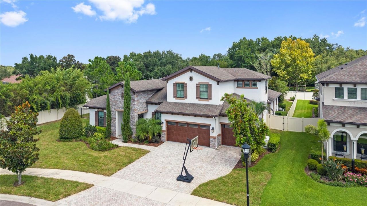 1404 Hamlin Ridge Avenue, Valrico, FL 33596 Photo