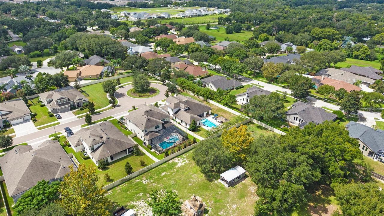 1404 Hamlin Ridge Avenue, Valrico, FL 33596 Photo