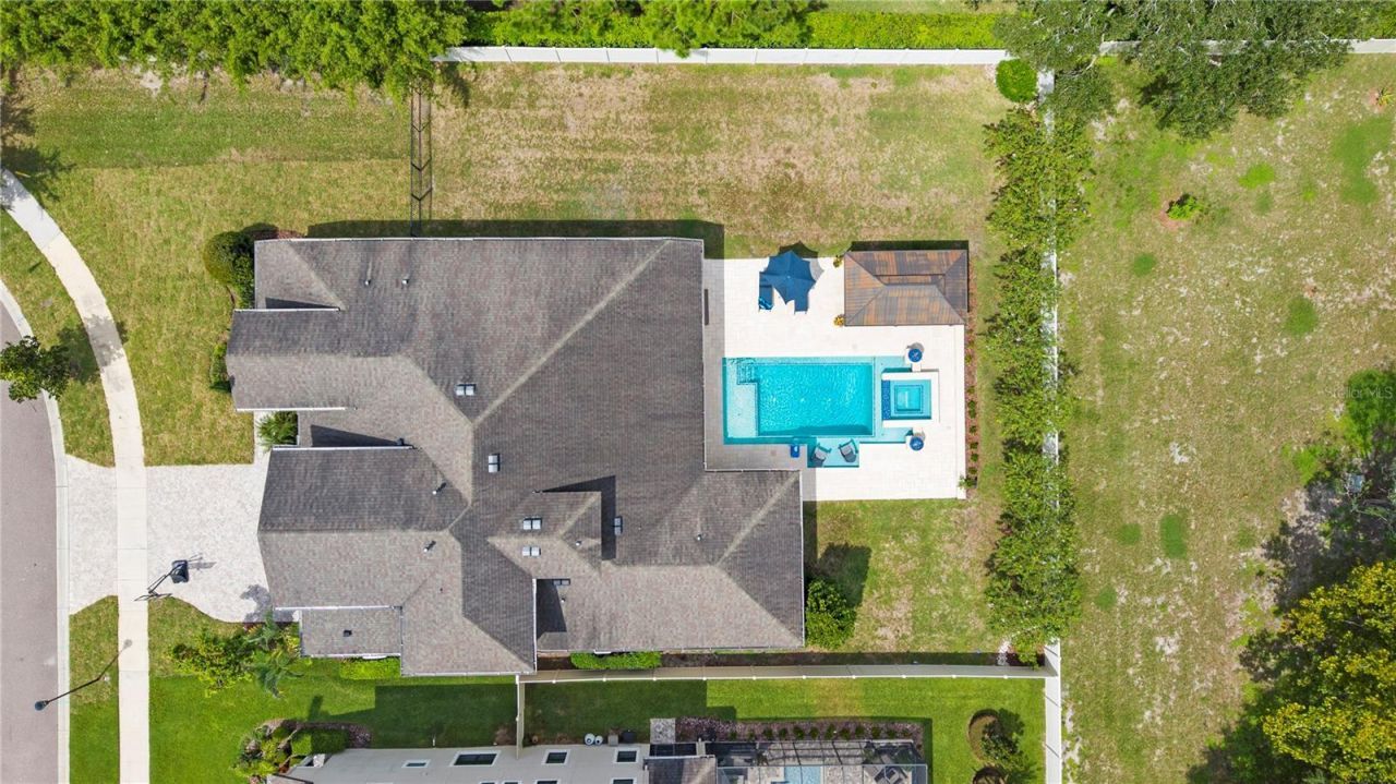 1404 Hamlin Ridge Avenue, Valrico, FL 33596 Photo