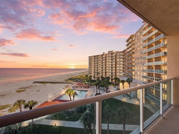 880 MANDALAY AVENUE , Unit S507, CLEARWATER, FL 33767