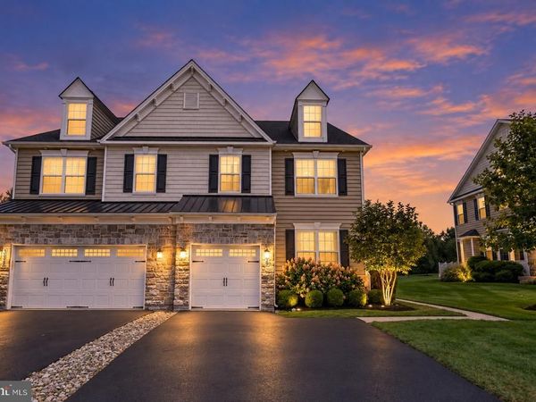 356 W BOULDER, CHALFONT, PA 18914