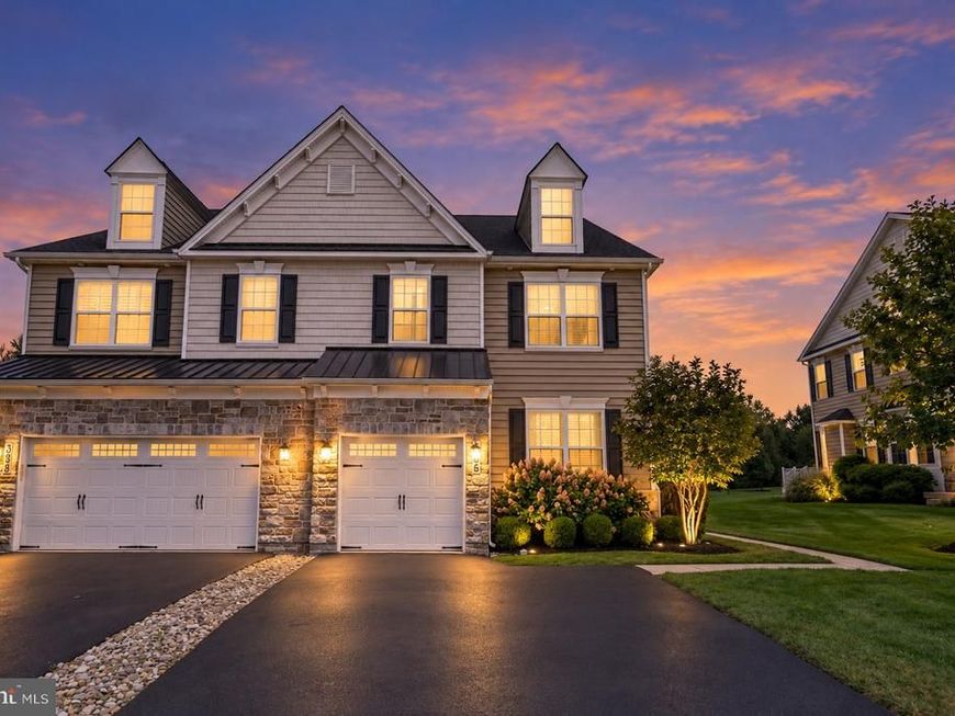 356 W Boulder, Chalfont, PA 18914 Main Photo