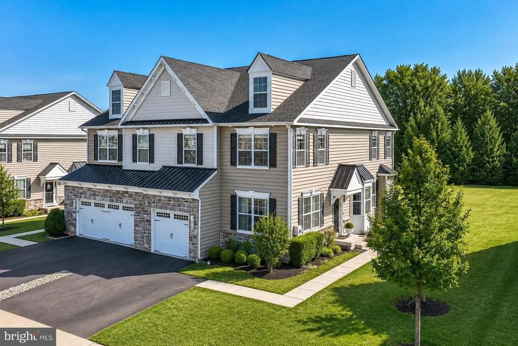 356 W BOULDER , CHALFONT, PA 18914