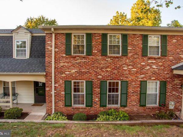 194 BERWICK PLACE, Unit 21E, LANSDALE, PA 19446