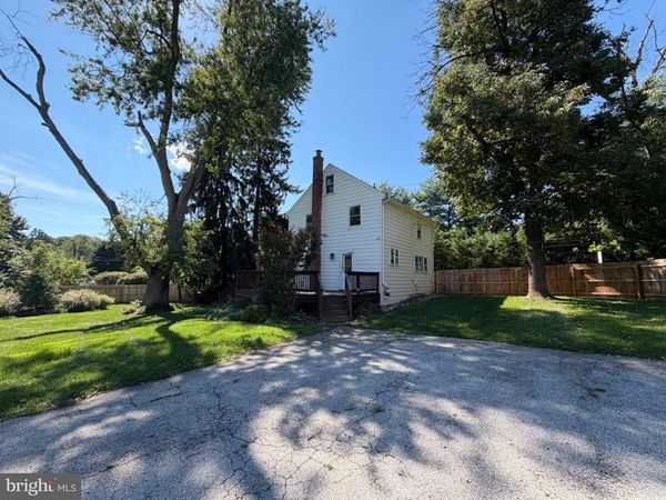 1247 PHOENIXVILLE PIKE , WEST CHESTER, PA 19380