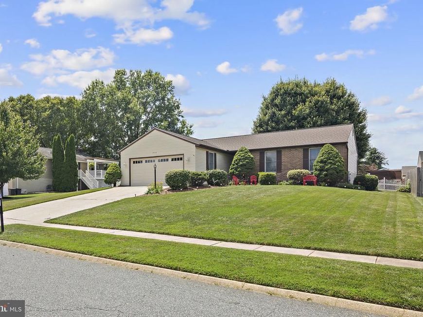 1314 Southwell Lane, Bel Air, MD 21014 Main Photo