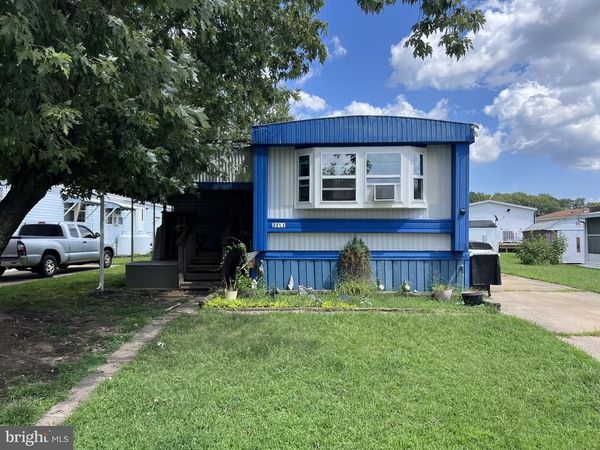 3621 WHEELHOUSE ROAD , MIDDLE RIVER, MD 21220