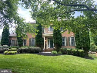 715 WILSON GREEN COURT, REISTERSTOWN, MD 21136