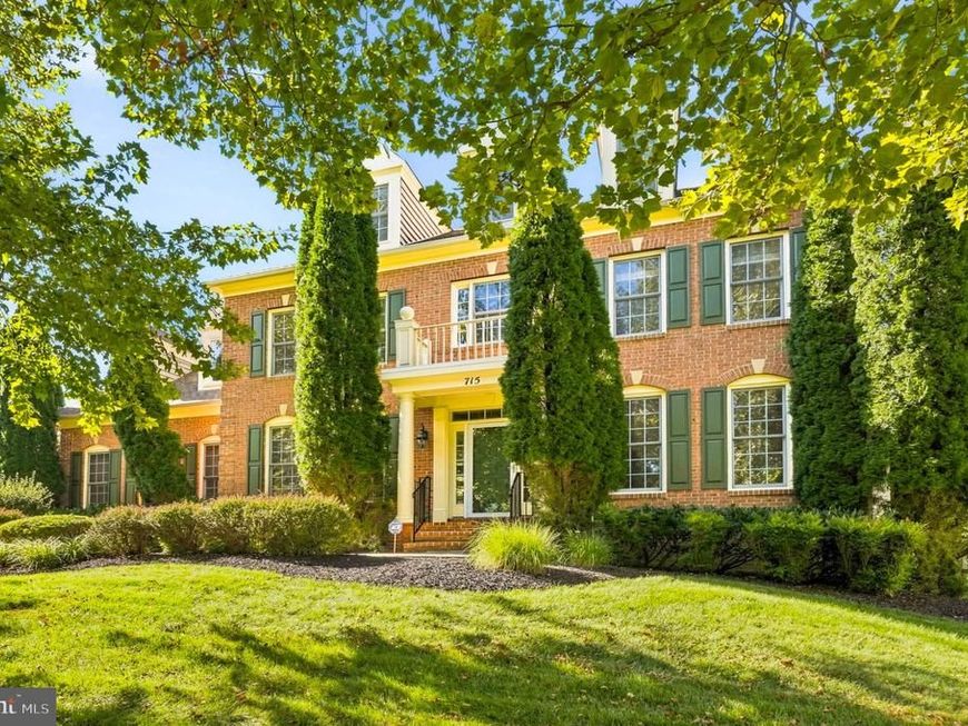 715 Wilson Green Court, Reisterstown, MD 21136 Main Photo
