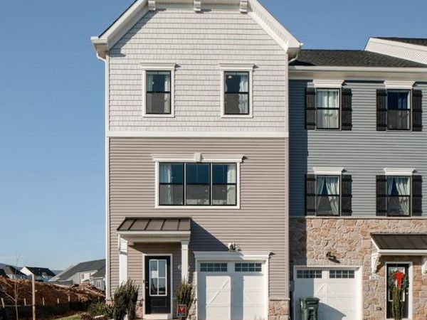 2637 FRONT SHED DRIVE , FREDERICK, MD 21702