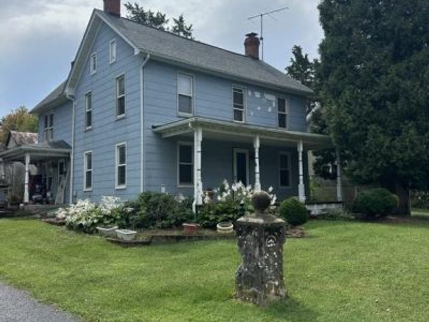 12109 Woodsboro Pike, Keymar, MD 21757 Main Photo