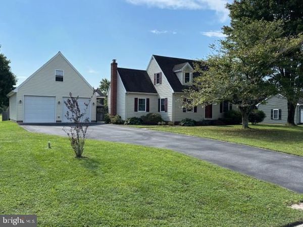 806 BROOKMEADE COURT , SALISBURY, MD 21804