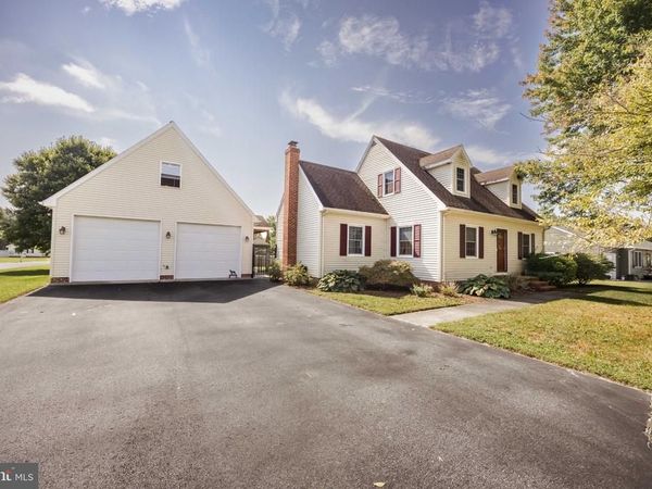 806 BROOKMEADE COURT , SALISBURY, MD 21804