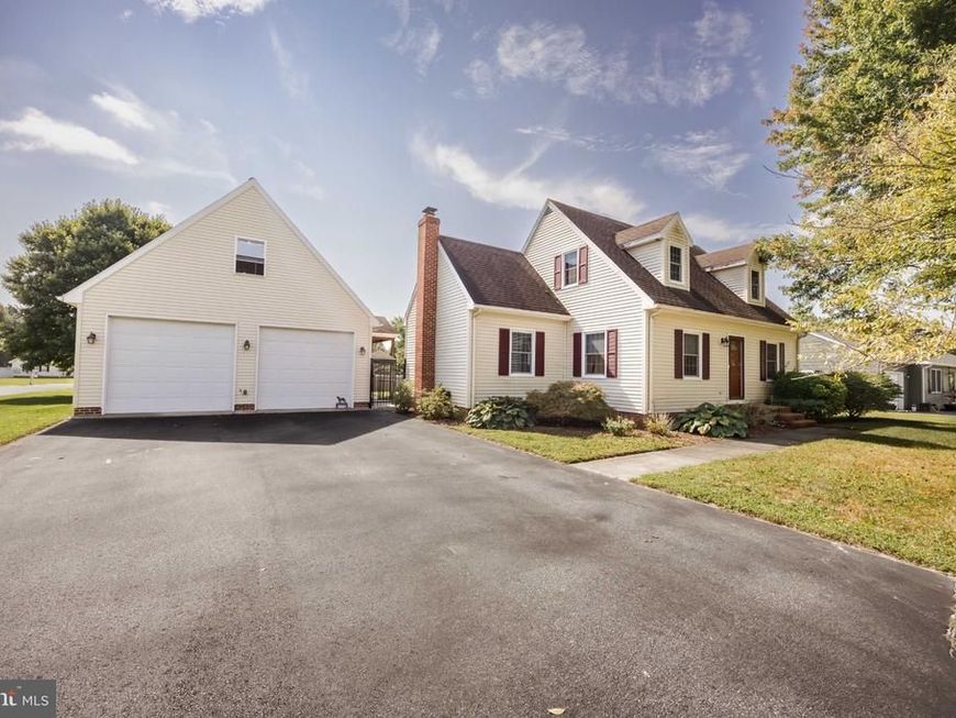 806 Brookmeade Court , Salisbury, MD 21804 Main Photo