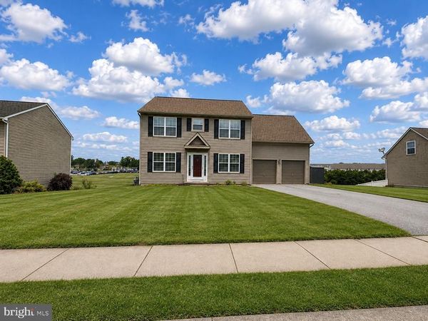 3745 BELMONT AVENUE , Unit 6, DOVER, PA 17315
