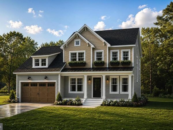 22 HARBOR ROAD, REHOBOTH BEACH, DE 19971