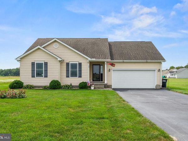 122 HIGH STREET, BETHEL, DE 19931