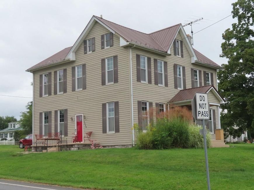 3559 Lemar Road, Mercersburg, PA 17236 Main Photo