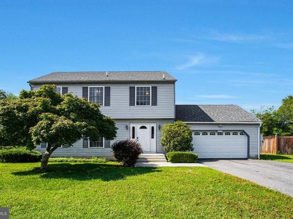 40717 LAKE AND BRETON VIEW DRIVE, LEONARDTOWN, MD 20650