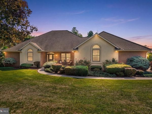 2709 MYERS ROAD , SPRING GROVE, PA 17362