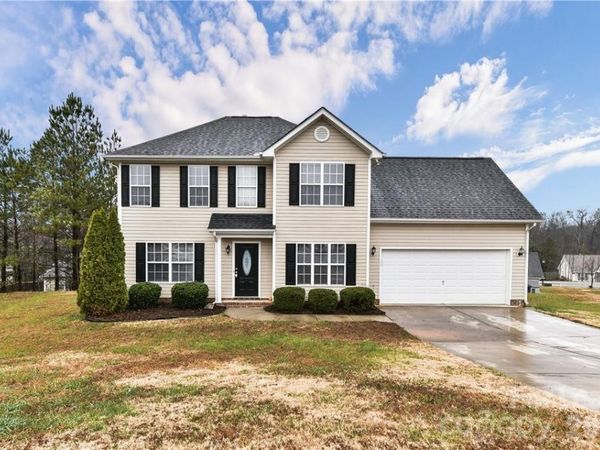 1002 Hannah Place , Monroe, NC 28110