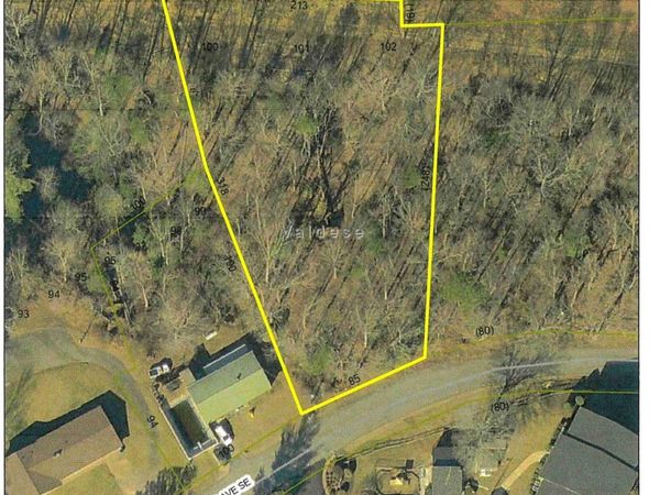1115 Refour Avenue SE, Valdese, NC 28690