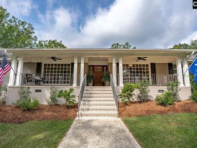 427 Lee Kleckley Road, Lexington, SC 29072