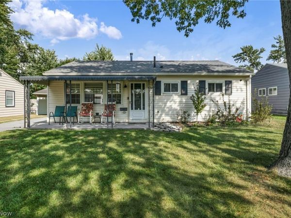 4307 Talbot Lane , Lorain, OH 44055