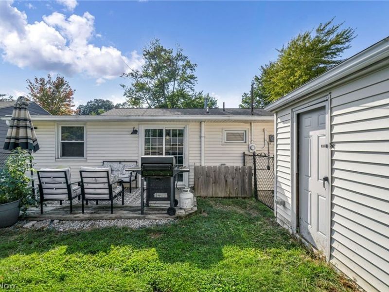 4307 Talbot Lane, Lorain, OH 44055 Photo 34