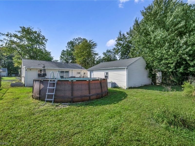 4307 Talbot Lane, Lorain, OH 44055 Photo 35