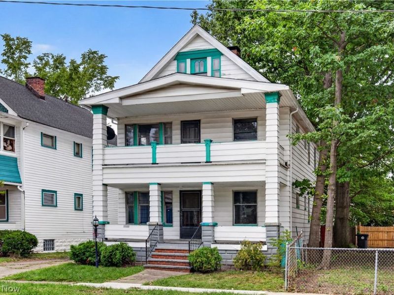 2768 E 124th Street, Cleveland, OH 44120 Photo 1