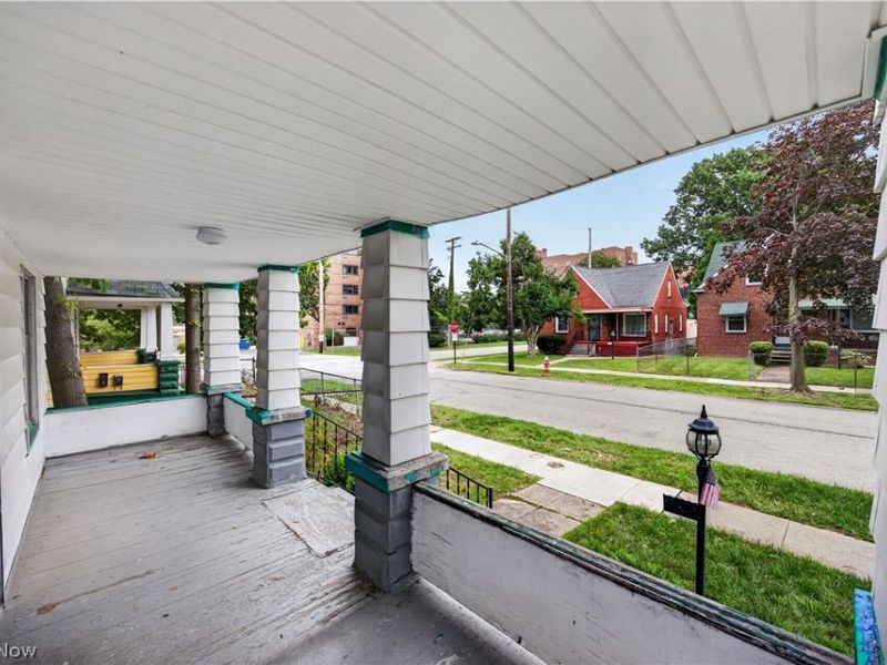 2768 E 124th Street, Cleveland, OH 44120 Photo 2