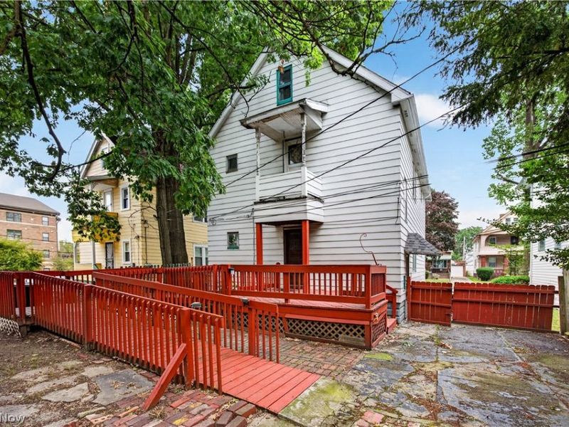 2768 E 124th Street, Cleveland, OH 44120 Photo 31