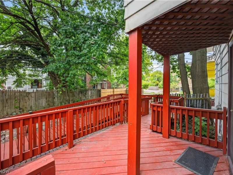 2768 E 124th Street, Cleveland, OH 44120 Photo 32