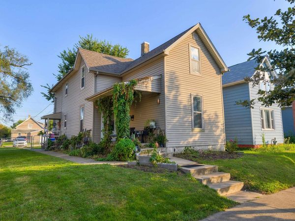1909 Jackson Street, Lafayette, IN 47904