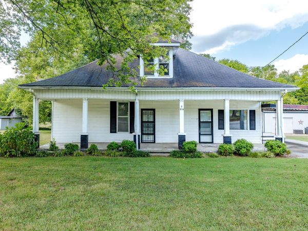 218 Ostella Rd , Cornersville, TN 37047