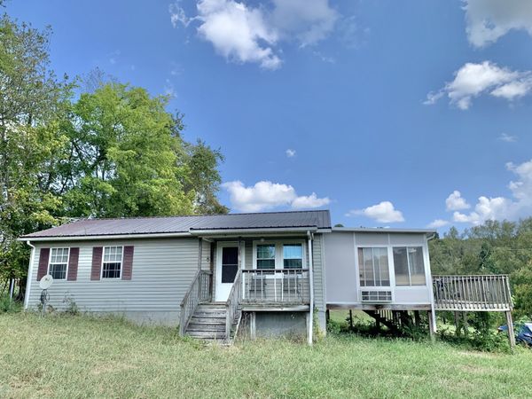 198 Pigeon Roost Rd , Brush Creek, TN 38547