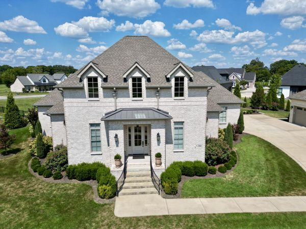 753 Cousins Ct , Bowling Green, KY 42103