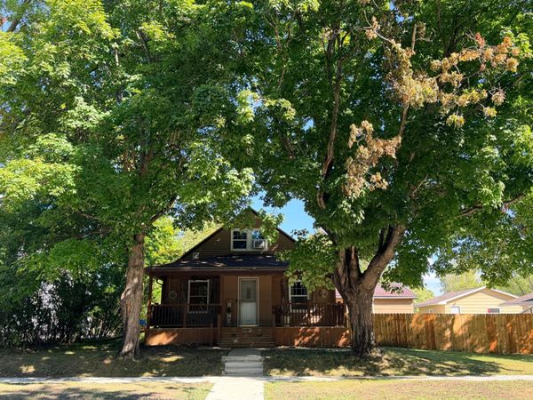 509 5th Street NE, Fosston, MN 56542