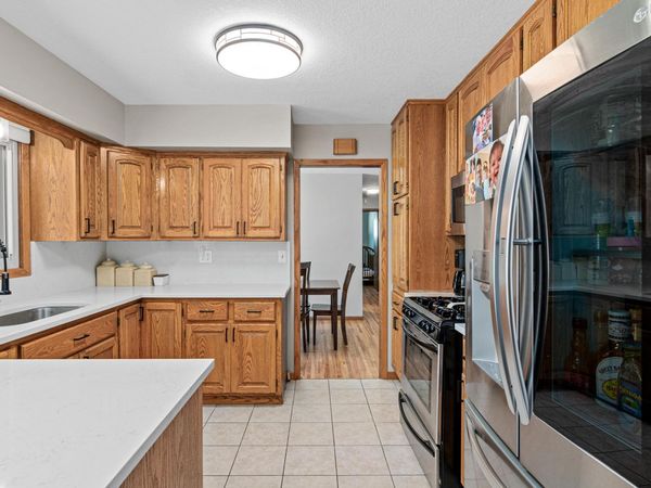 6810 Brookview Drive NE, Fridley, MN 55432