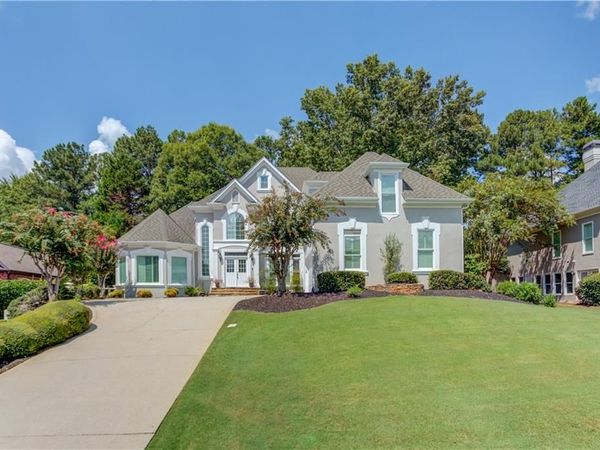 7685 St Marlo Country Club Parkway , Duluth, GA 30097